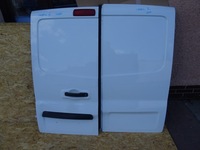 фото thumb №1, Trafic iii vivaro b двері задні задня комплект ідеальний стан !