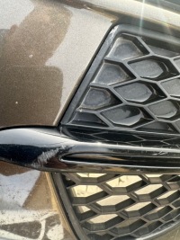 фото thumb №7, Бампер перед audi q5 8r0 lift s line