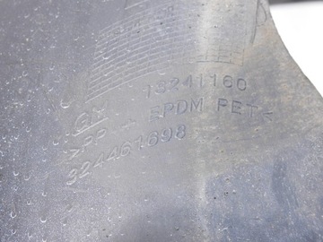 фото thumb №7, Підкрилок лівий перед opel insignia a 324461698