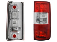 фото thumb №1, Ford transit tourneo connect 2002-2010 лампа задня права 1342513