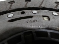 фото thumb №10, Opel mokka i a 14 crossover 1.4eco flex зчеплення комплектні 55587528 9223223