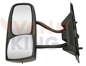 фото thumb №2, Дзеркало iveco daily 14- ліві 19- 35c 70c or 5802813637