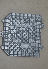 фото thumb №1, Фара лампа led преобразователь mopar wrangler jl gladiator 55112878ag