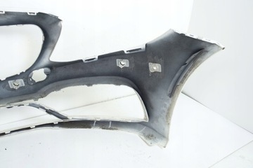 фото thumb №12, Бампер перед переднє mercedes c клас w205 63 amg