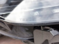 Купить Tesla 3 рестайлинг  20- y фара передняя правый  led 1514953- 00-d, фото thumb