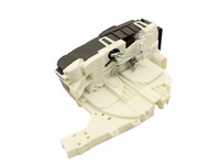 фото thumb №2, Замок дверь mercedes sprinter 06 906 задняя pr середина 8-pin фургон