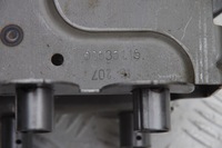 фото thumb №6, Педалі педаль газу гальма зчеплення espace v