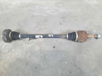 фото thumb №1, Привідний вал 7l8501201 audi q7 vw touareg 3.0 tdi задня задня