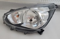 фото thumb №1, Лампа ліва звичайна mitsubishi space star ii 2012- stanley w0504