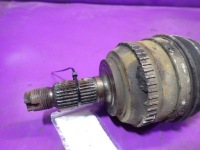 фото thumb №6, Honda civic vii 00-05 1,7 дизель с турбонаддувом и прямым впрыском полуось правая длинная abs