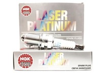 фото thumb №12, Свеча zapł ngk bkr6ekpa alfa romeo 145, свеча зажигания ngk 2513