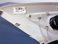 фото thumb №5, Renault clio v защита стойка левая перед 769123660r