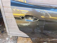 фото thumb №4, Двері задні задня праве peugeot 3008 ii голий