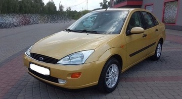 фото thumb №10, Манометр годинник дисплей ford focus mk1 98-01