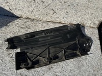 фото thumb №1, 5008 ii захист підлога підвіска ліва 9832617680