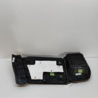 фото thumb №6, Bmw x6 f16 2014 правая сторона обшивка / обивка / багажника