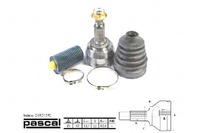 фото thumb №2, Шарнір привідний зовнішній renault grand scenic i