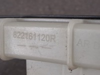 фото thumb №11, Направляющая стекло дверь правый задняя правая задняя dacia logan iii 3 sandero 21r