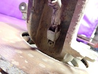 фото thumb №4, Ford c-max i 1,8 tdci поворотний кулак перед права ступиця