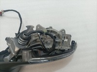 фото thumb №6, Vw touareg 7p рестайлинг зеркало левая 7p6857501ej 11 pi