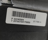 фото thumb №7, Volvo xc60 2019 домкрат переключения передач / верхний