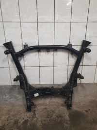 фото thumb №1, Pacifica ii 2016- 2025 подрамник балка подвеска перед оригинал idealna