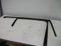 фото thumb №1, Рамка прокладка дверь правый задняя kia stinger