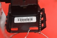 фото thumb №9, Замок двері правий задня задній psa444537 opel mokka b 20-