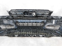 фото thumb №13, Audi a8 d4 4h lift бампер перед передній kompletny pdc