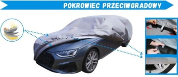 Anti-Grade Car Cover 14 мм Murano II