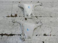 фото thumb №1, Citroen c4 aircross направляющая бампера задняя правый