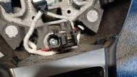 фото thumb №13, Renault kadjar руль кожа 484003952r
