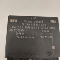 фото thumb №2, 2015 mini one - cooper f56 f55 модуль pdc 6869502