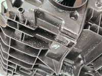 фото thumb №12, Фара правая фара bmw 3 g20 g21 21- рестайлинг полный led