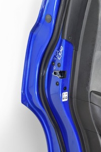 фото thumb №15, Двері лівий задня chevrolet trax 2014r. gqm 2013-2017