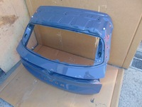 фото thumb №5, Кришка багажника зад cupra terramar 2024-