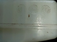 фото thumb №6, Насос + бак рідина гальмівний jeep wrangler gladiator 0204840963