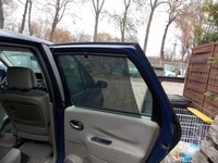 фото thumb №8, Двері задні ліва праве renault scenic 03-09 kod lak. ov460 kpl.