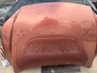 Купити Капот lexus rx v 22-25 бампер, фото thumb