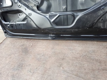 фото thumb №8, Honda accord viii універсал 08- кришка багажника накладка