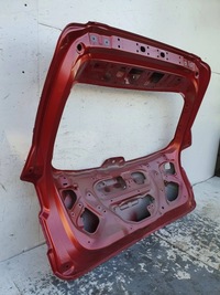 фото thumb №8, Mazda cx-5 ii 2 крышка багажника багажника задняя задняя