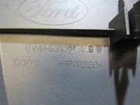 фото thumb №5, Захист стійка багажника kuga mk1 2008-2012 rok