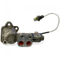 фото thumb №1, 21517889 volvo клапан egr