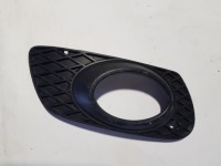 фото thumb №1, Решётка бампера mercedes ml w164 a1648260224 правая