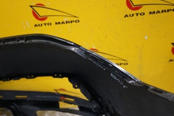 фото thumb №10, Acura mdx 2010 - 2013 бампер перед переднє 71101-stx-zz01