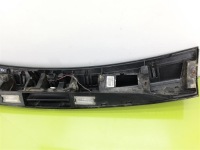 Накладка кришки багажника dodge caliber 07-12 r 809333af Ціна, фото thumb