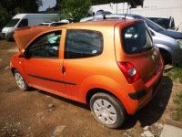 Купить Renault twingo генератор 2008 1.2l 0124225056 8200519296-c, фото thumb