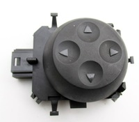 фото thumb №1, Перемикач регулювання сидіння правий mb a-klasa w176