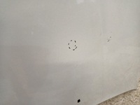 фото thumb №6, Капот крышка двигателя volvo v70 xc70 s80 07-15