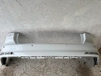 фото thumb №1, Бампер задняя задний audi a6 c8 4k9 kombi